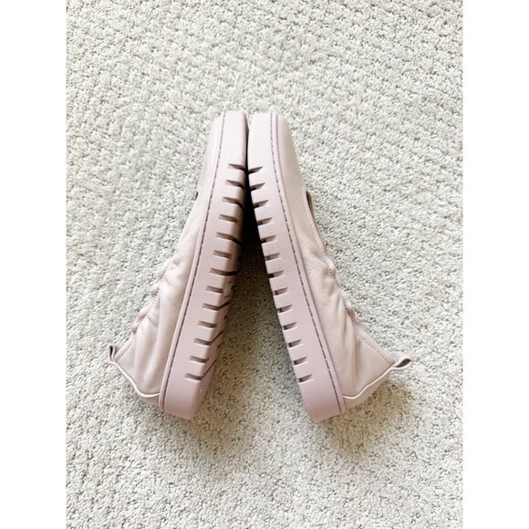 Vionic Uptown Ballet Slip-On Sneaker (Women) in Magnolia Dusk 7 - Picture 6 of 11